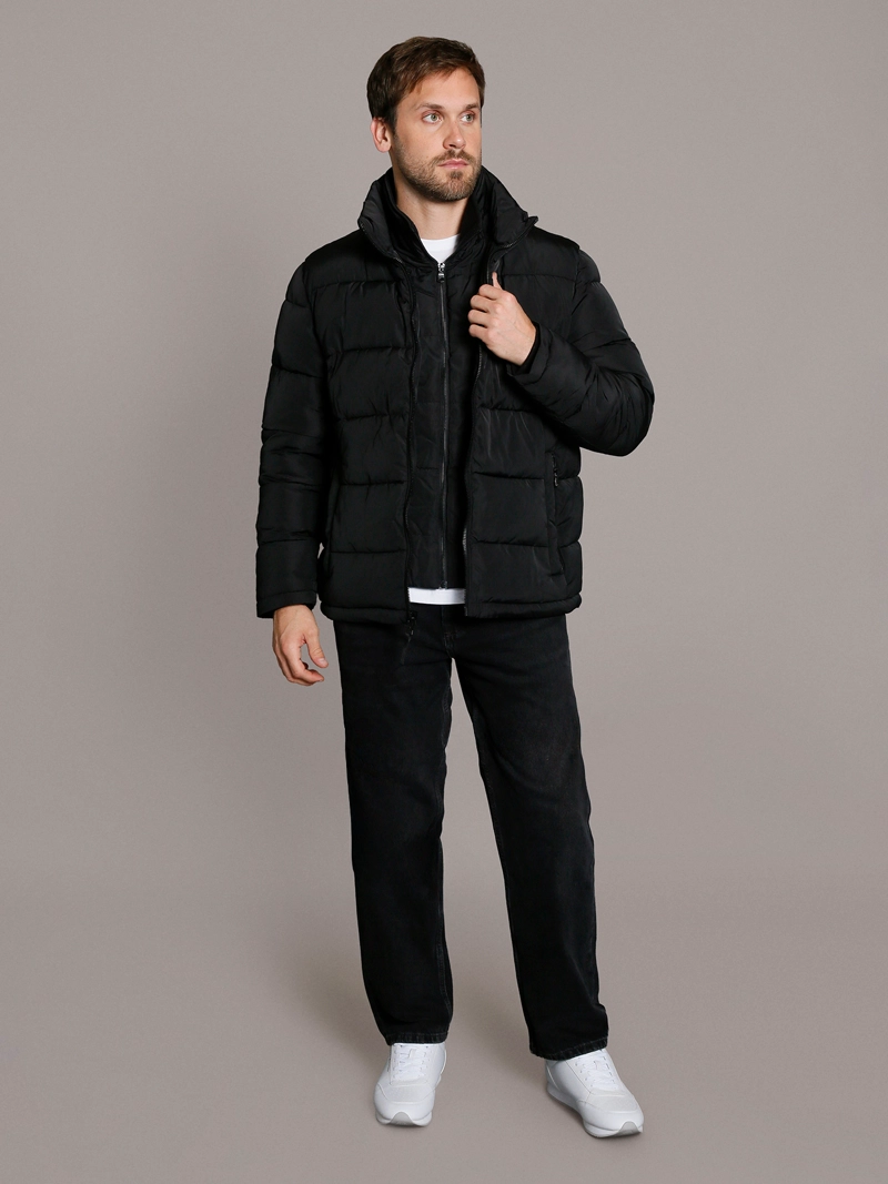 PARKA CORE PUFFER - 2