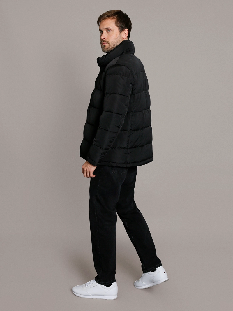 PARKA CORE PUFFER - 3