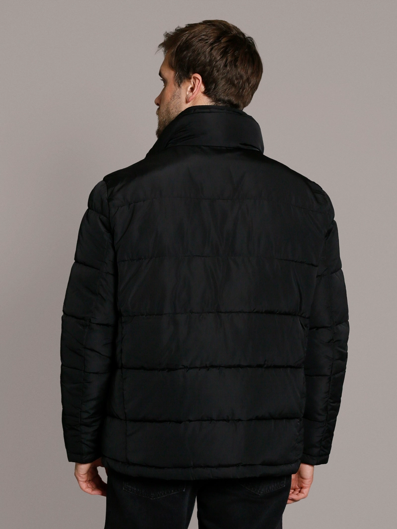 PARKA CORE PUFFER - 4