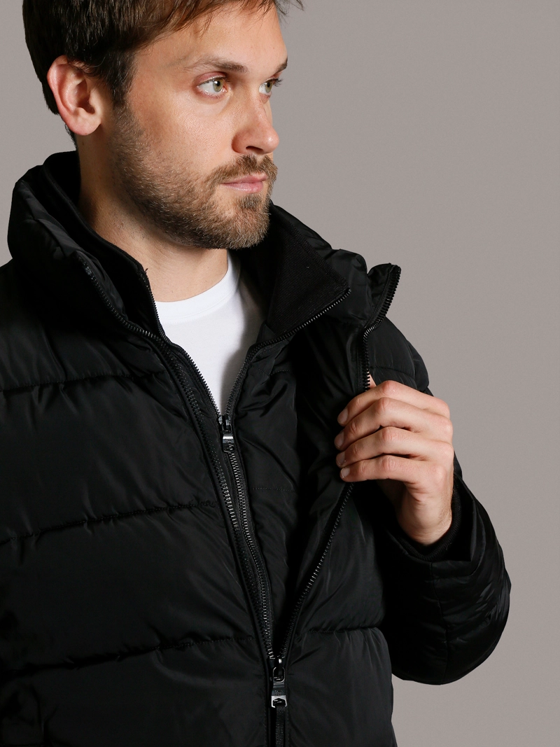 PARKA CORE PUFFER - 7