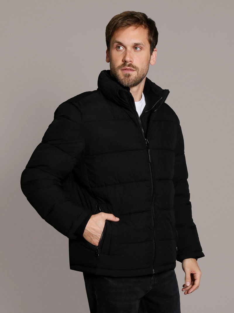 PARKA CORE PUFFER - 1