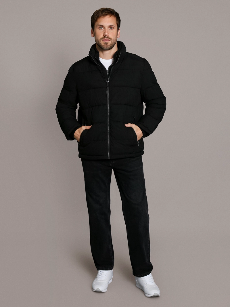 PARKA CORE PUFFER - 2