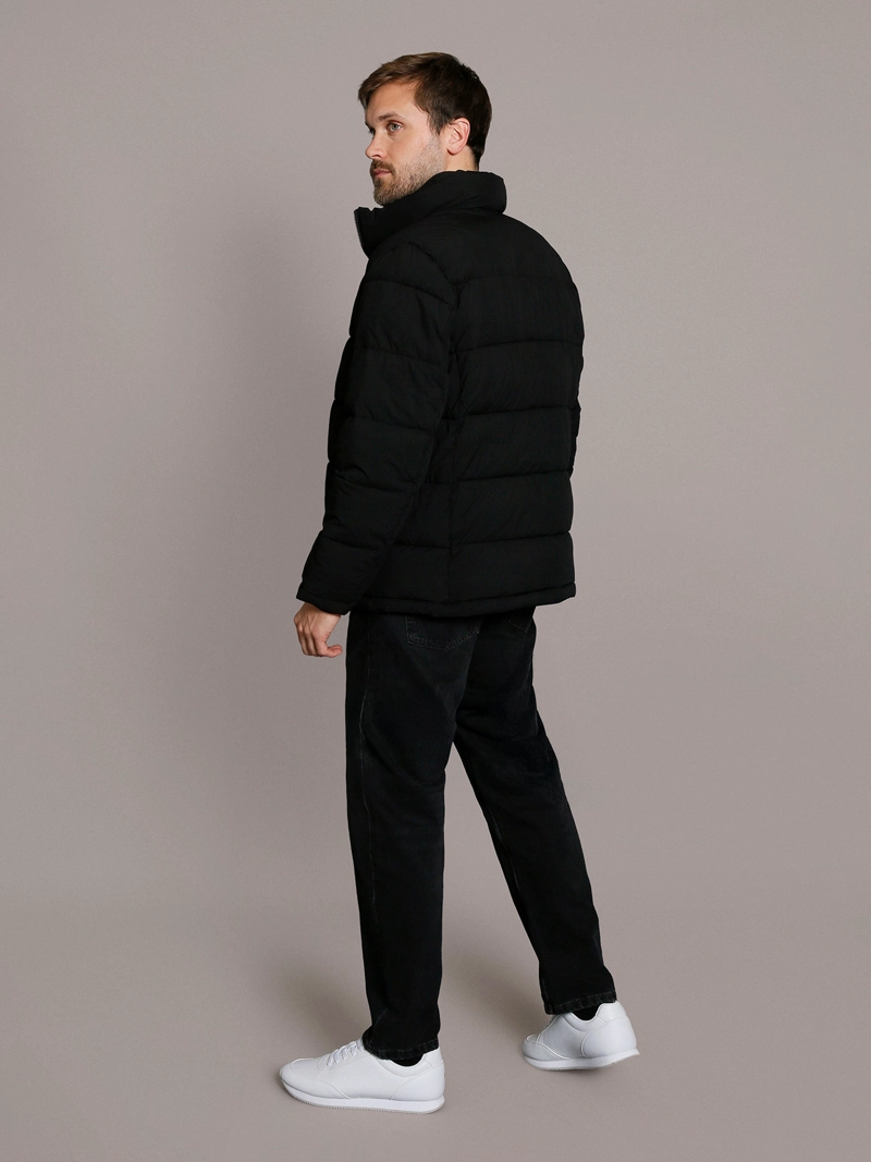 PARKA CORE PUFFER - 3
