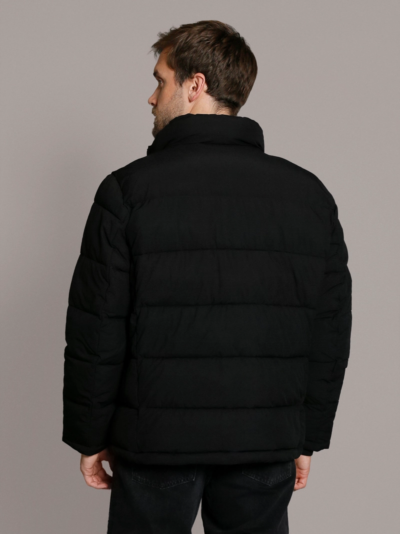 PARKA CORE PUFFER - 4