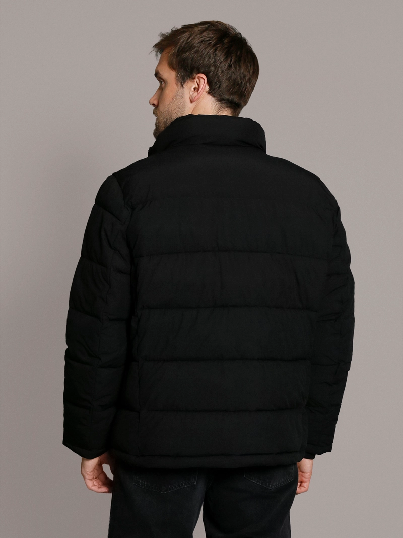 PARKA CORE PUFFER - 4