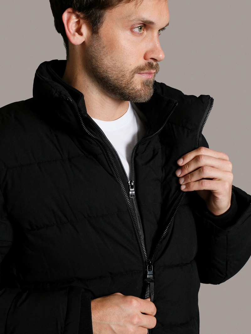 PARKA CORE PUFFER - 5