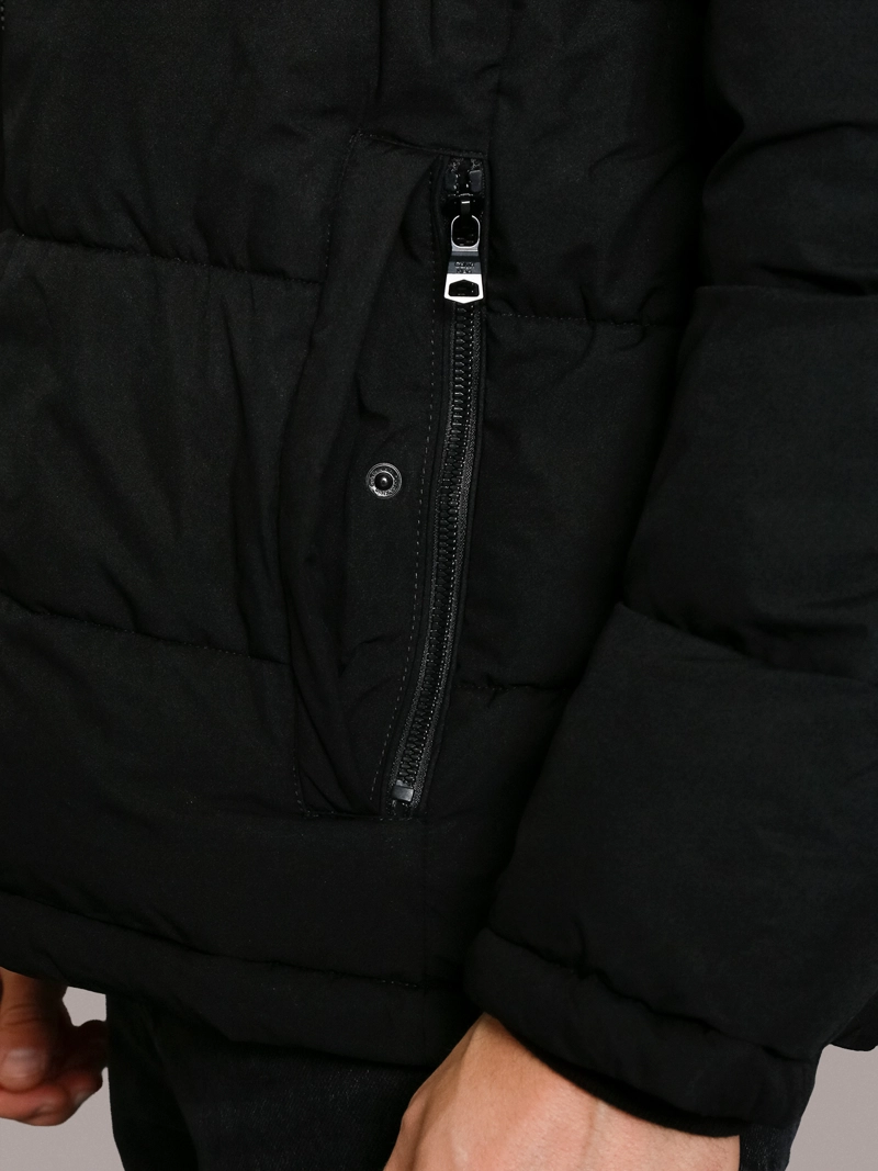 PARKA CORE PUFFER - 7