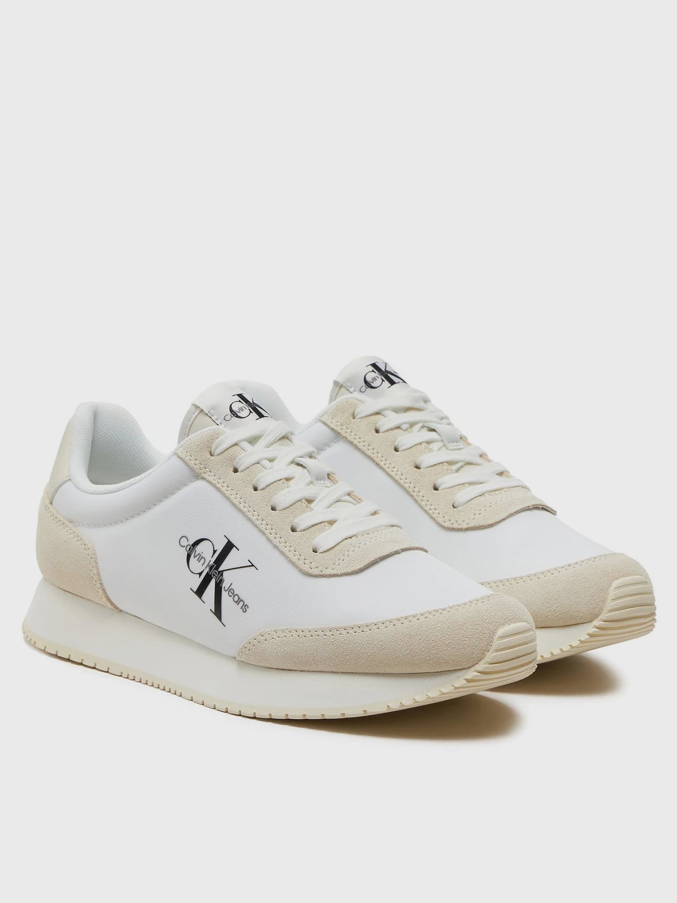 ZAPATILLAS RETRO RUNNER - 1