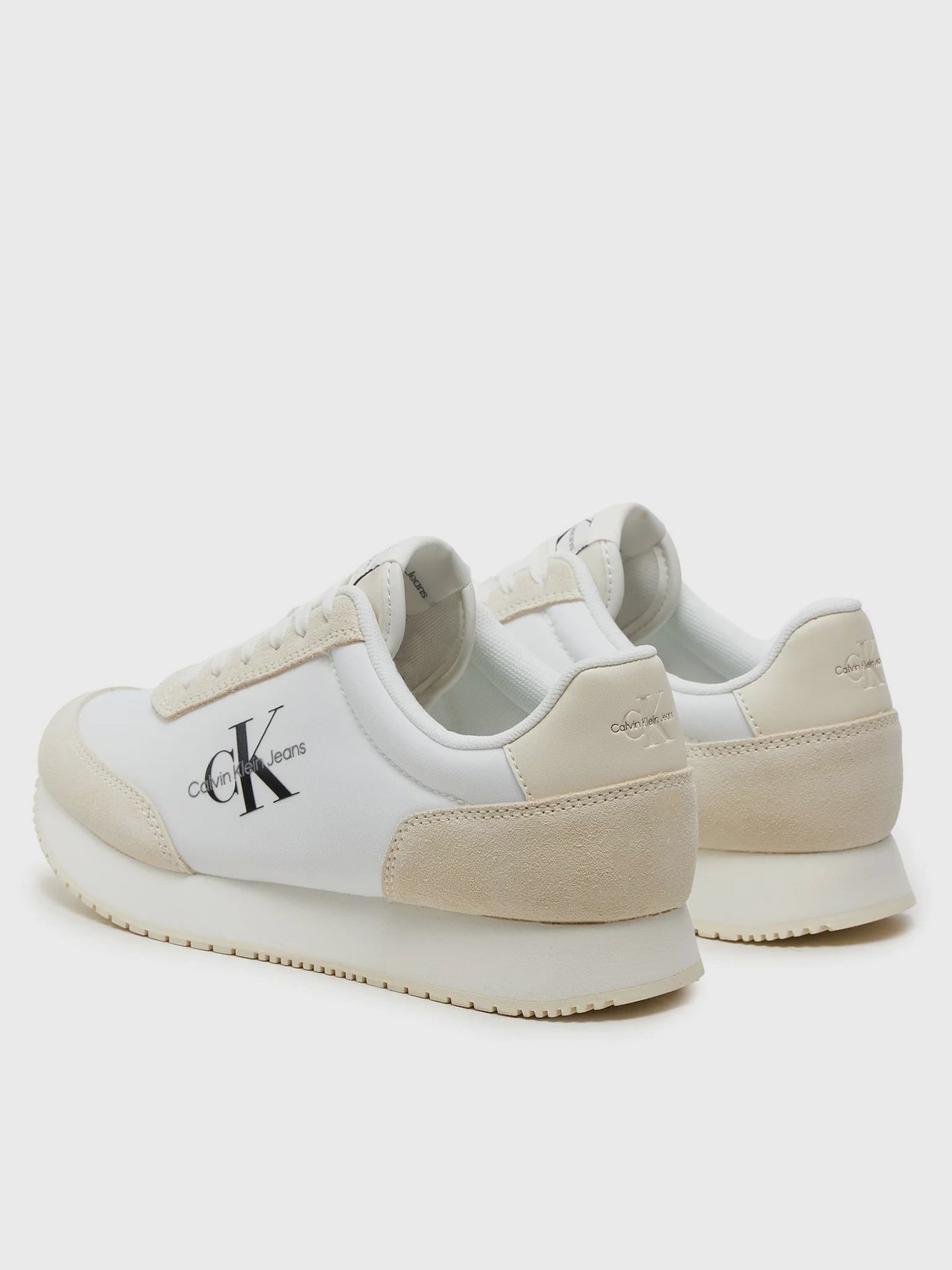 ZAPATILLAS RETRO RUNNER - 2
