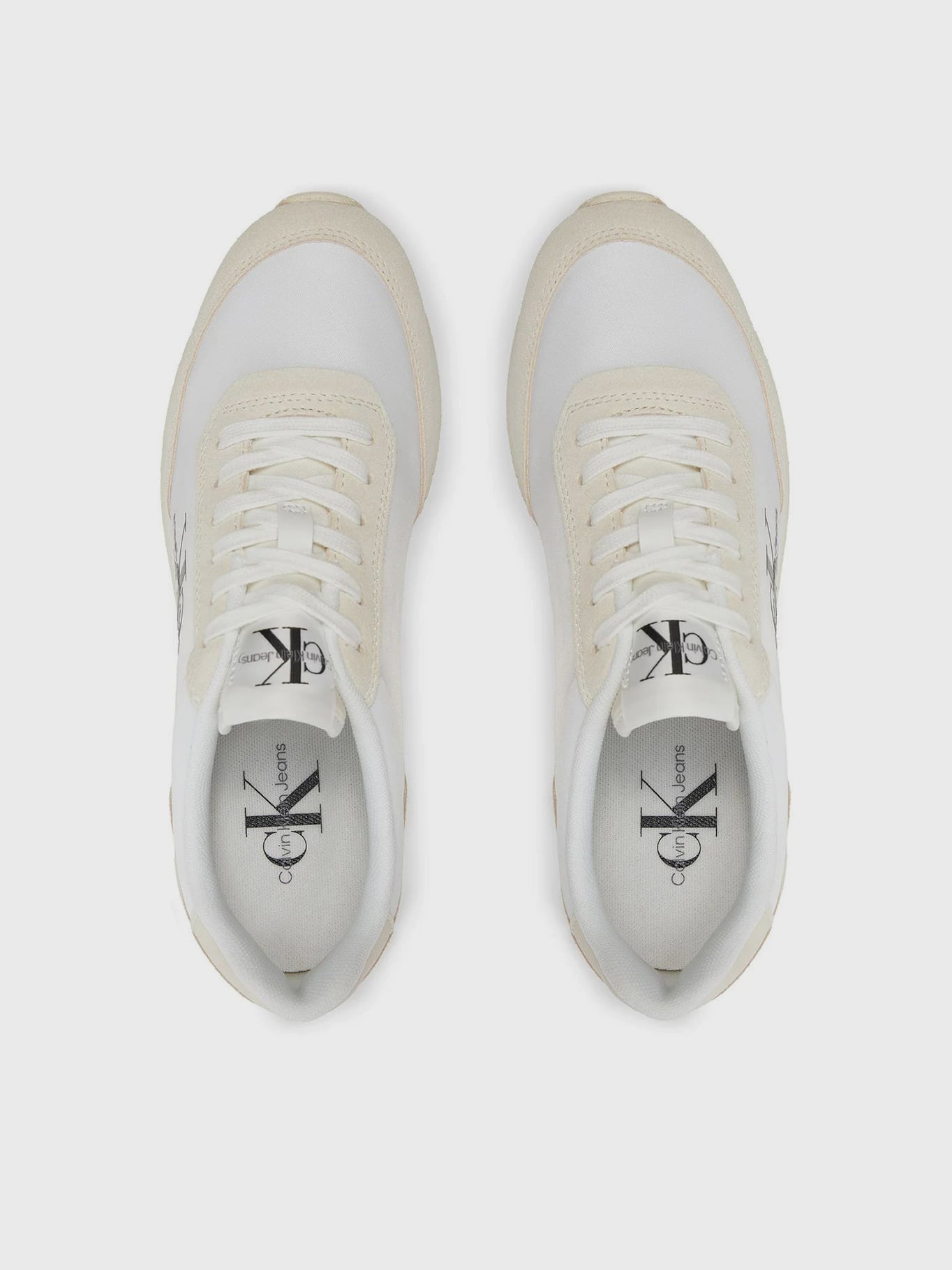 ZAPATILLAS RETRO RUNNER - 3