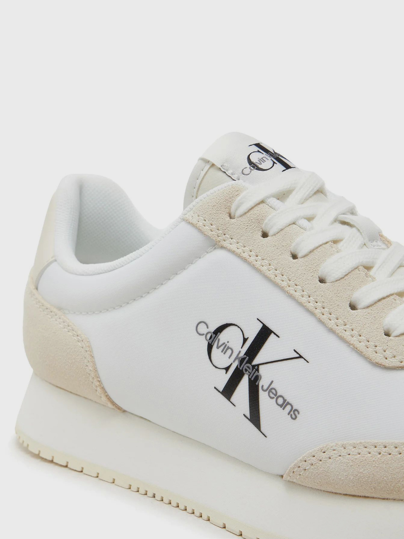 ZAPATILLAS RETRO RUNNER - 5