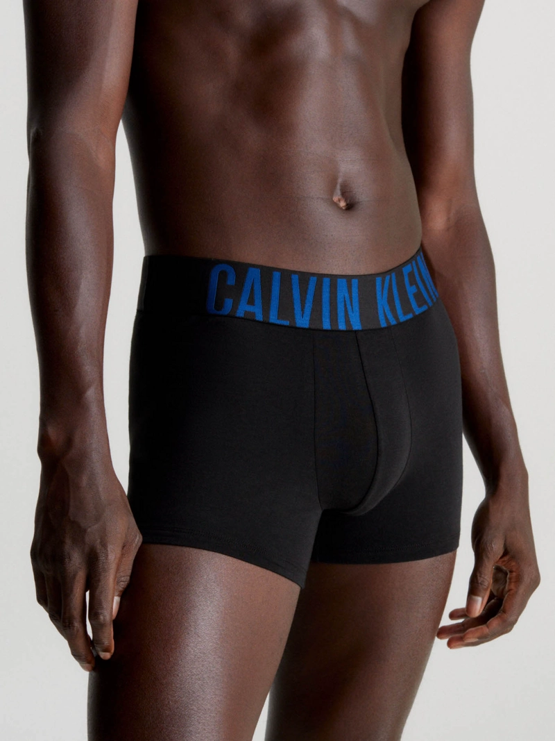 PACK 3 BOXERS TRUNK INTENSE POWER - 2