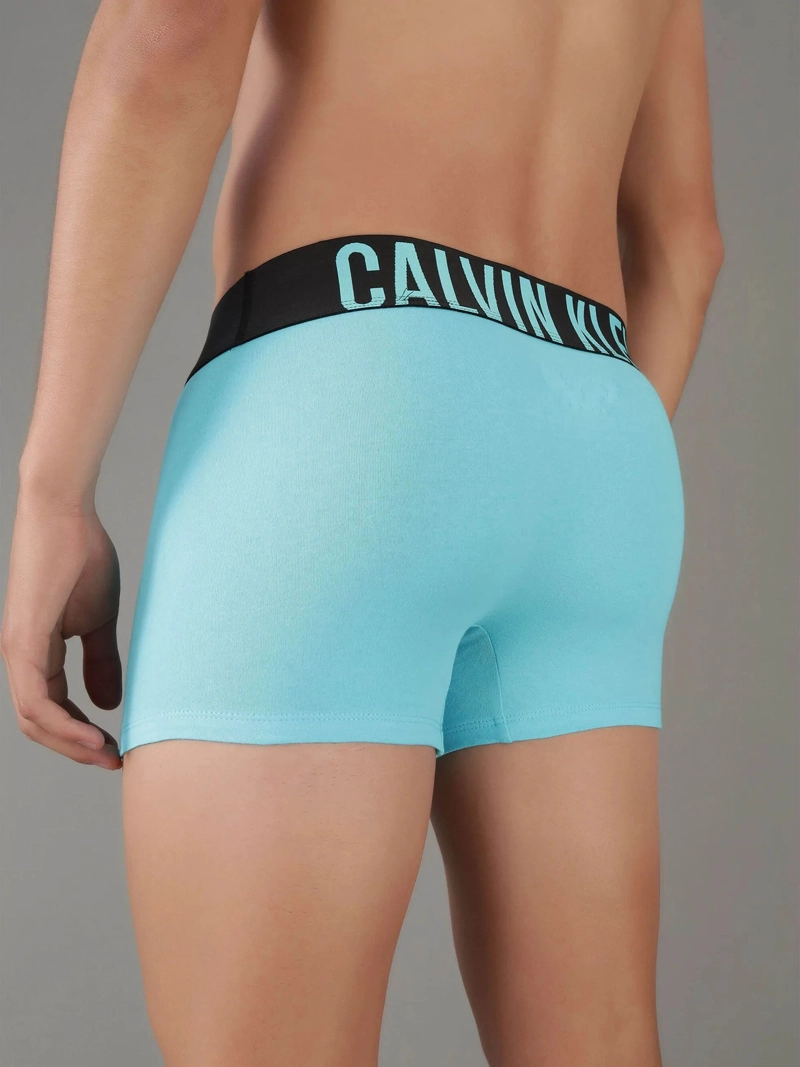 PACK 3 BOXERS TRUNK INTENSE POWER - 3