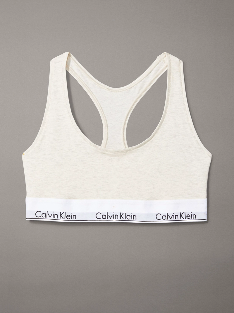 BRALETTE MODERN COTTON - 7