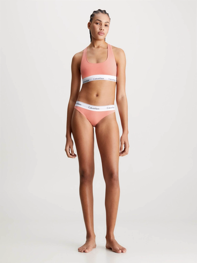 BRALETTE MODERN COTTON - 2
