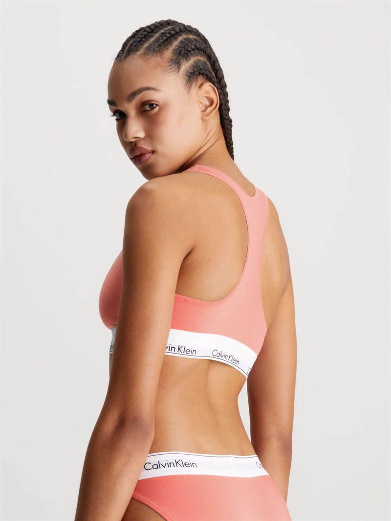BRALETTE MODERN COTTON - 3