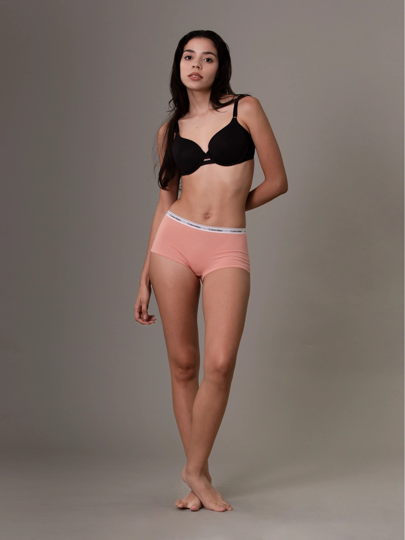 CALZON BOYSHORT MODERN LOGO - 2