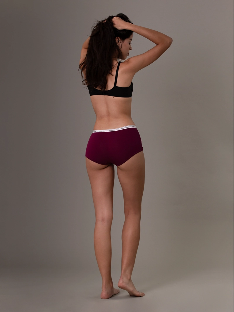 CALZON BOYSHORT MODERN LOGO - 3