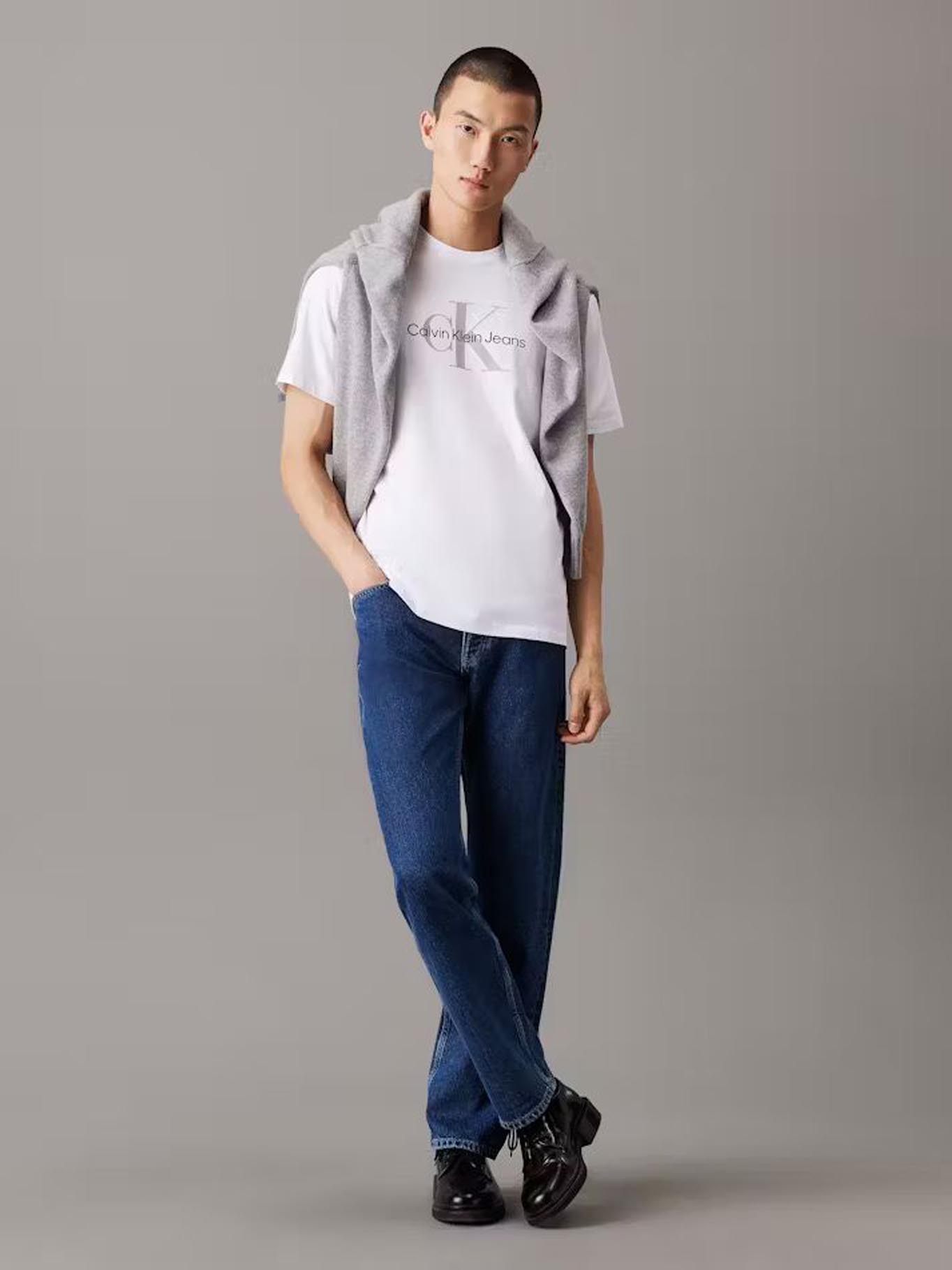 POLERA MONOGRAM - 2