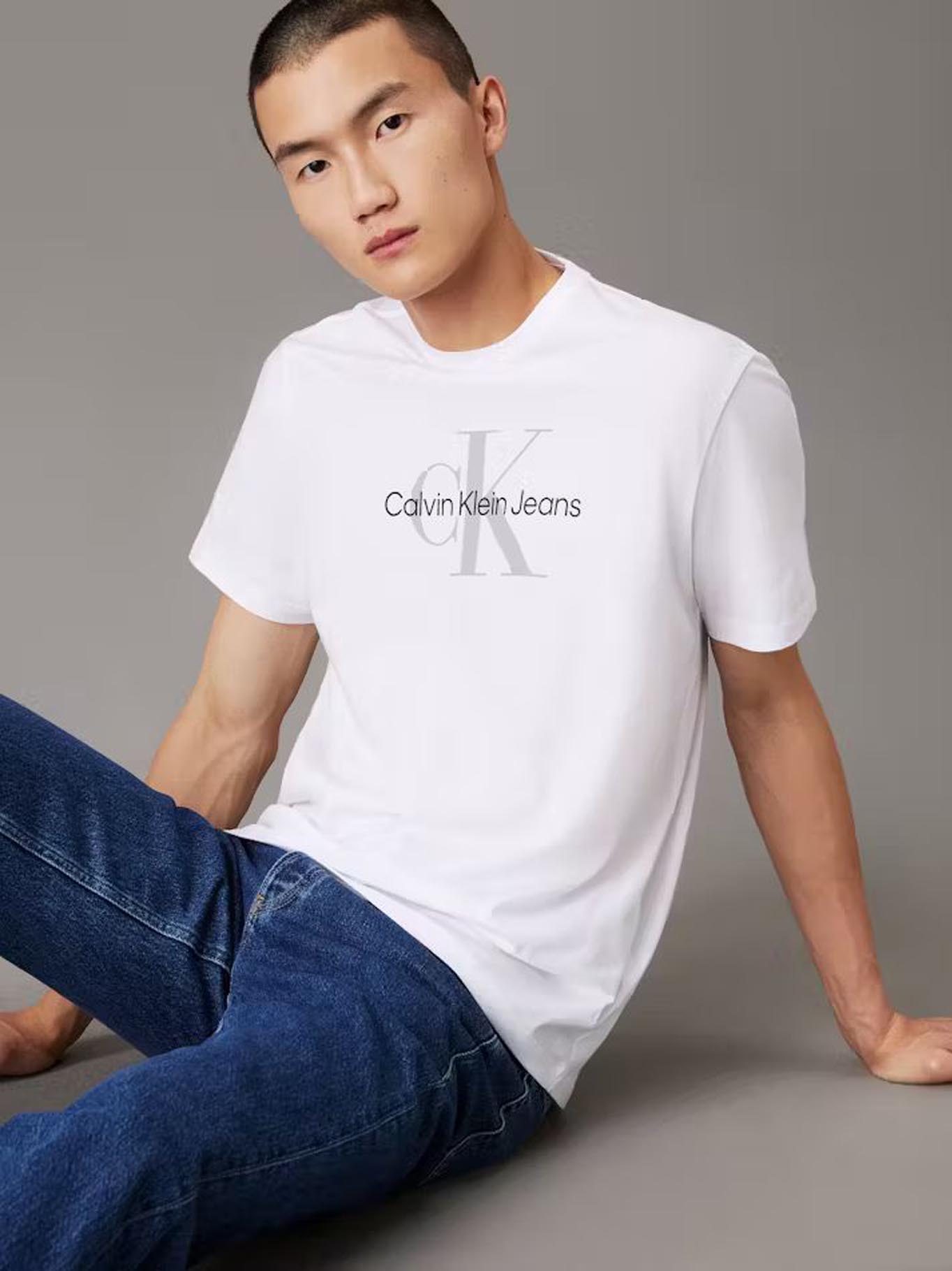 POLERA MONOGRAM - 4