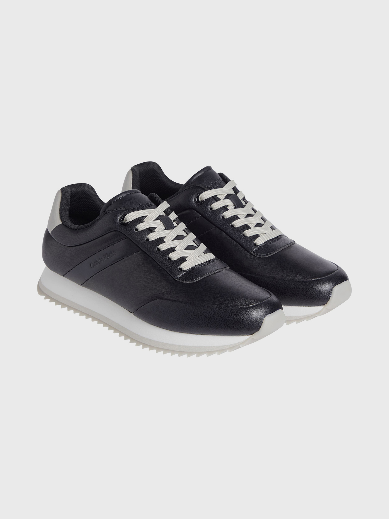 ZAPATILLAS RUNNER LACE UP - 1