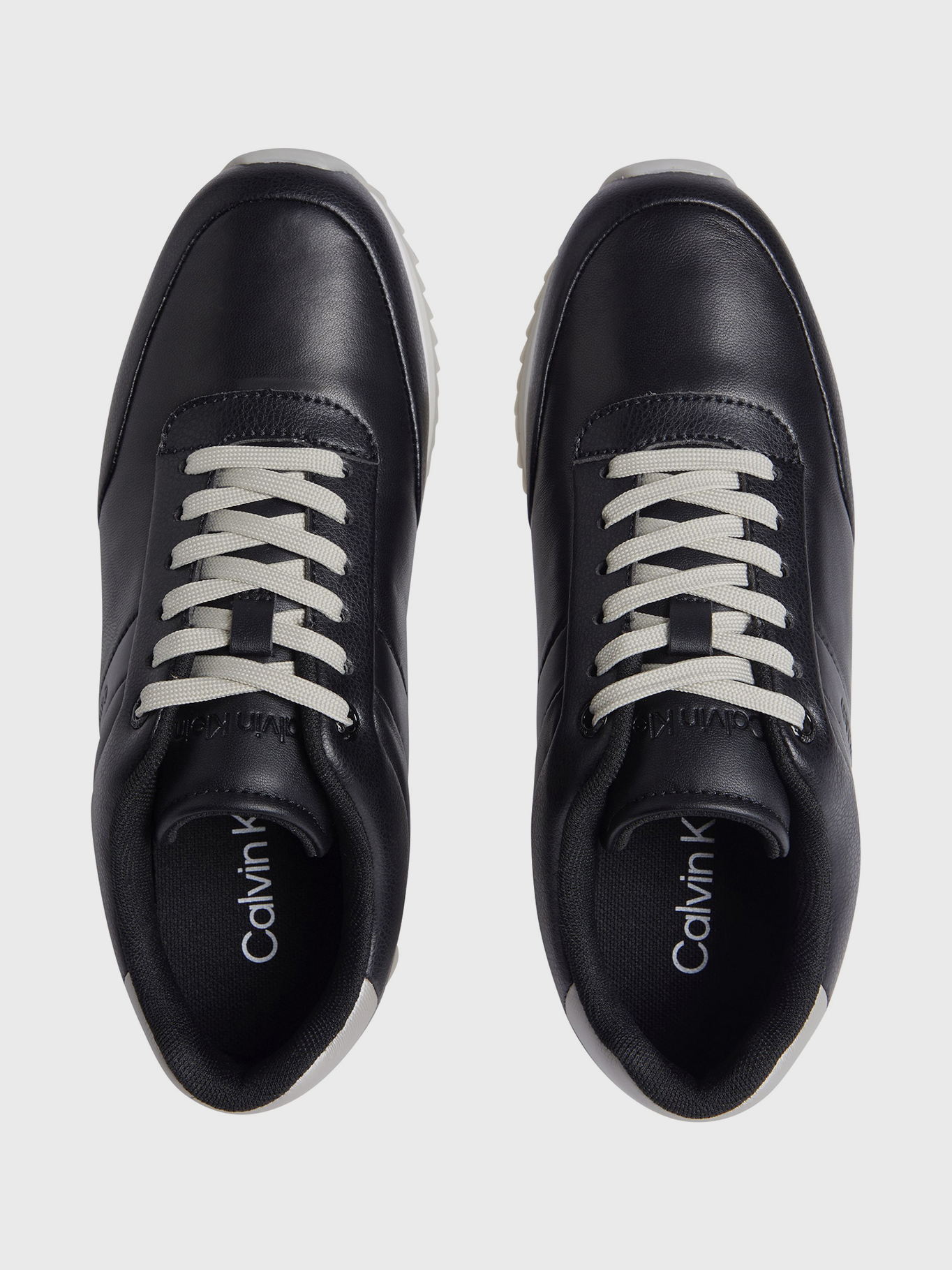 ZAPATILLAS RUNNER LACE UP - 3