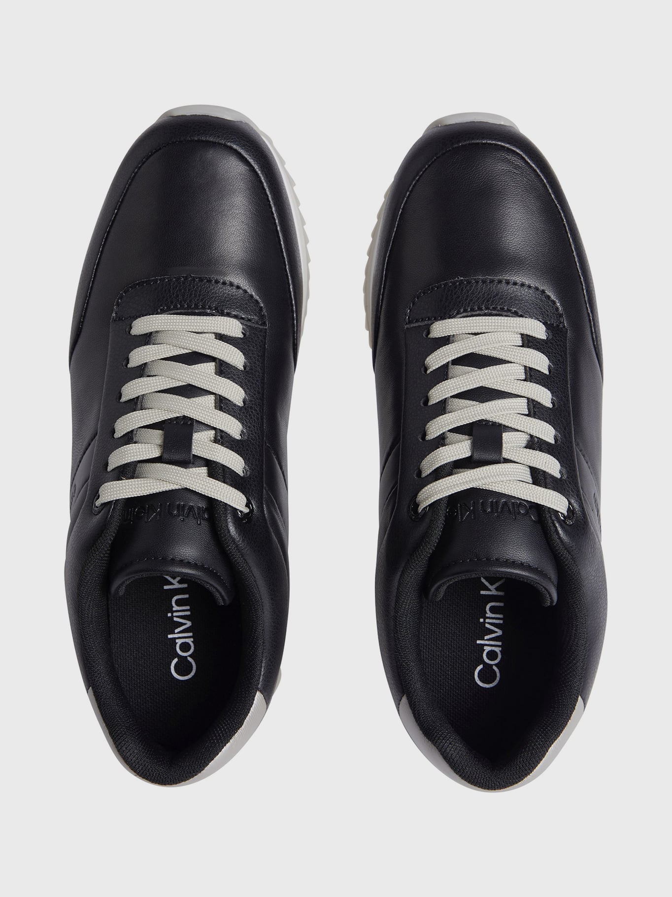 ZAPATILLAS RUNNER LACE UP - 3