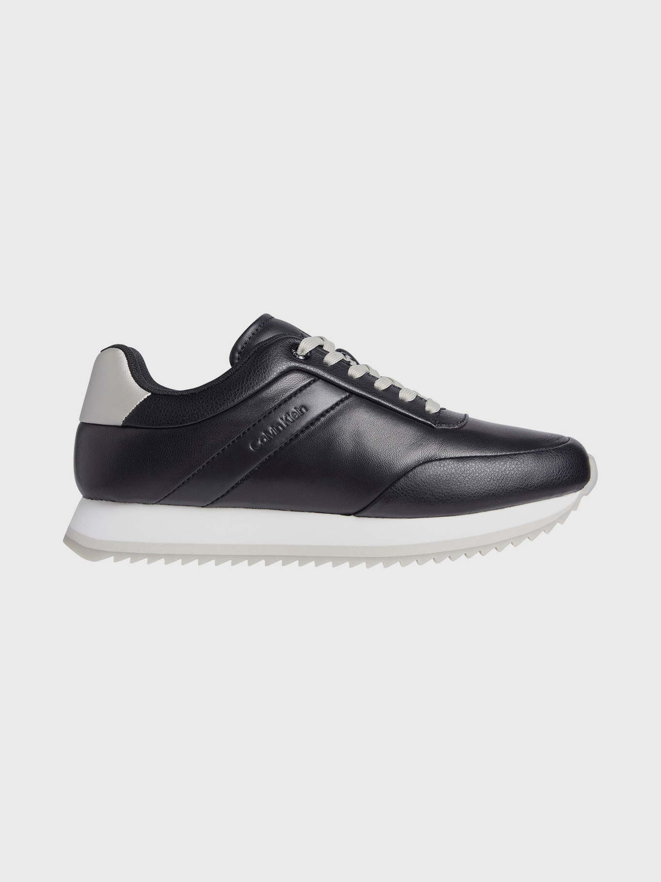 ZAPATILLAS RUNNER LACE UP - 5