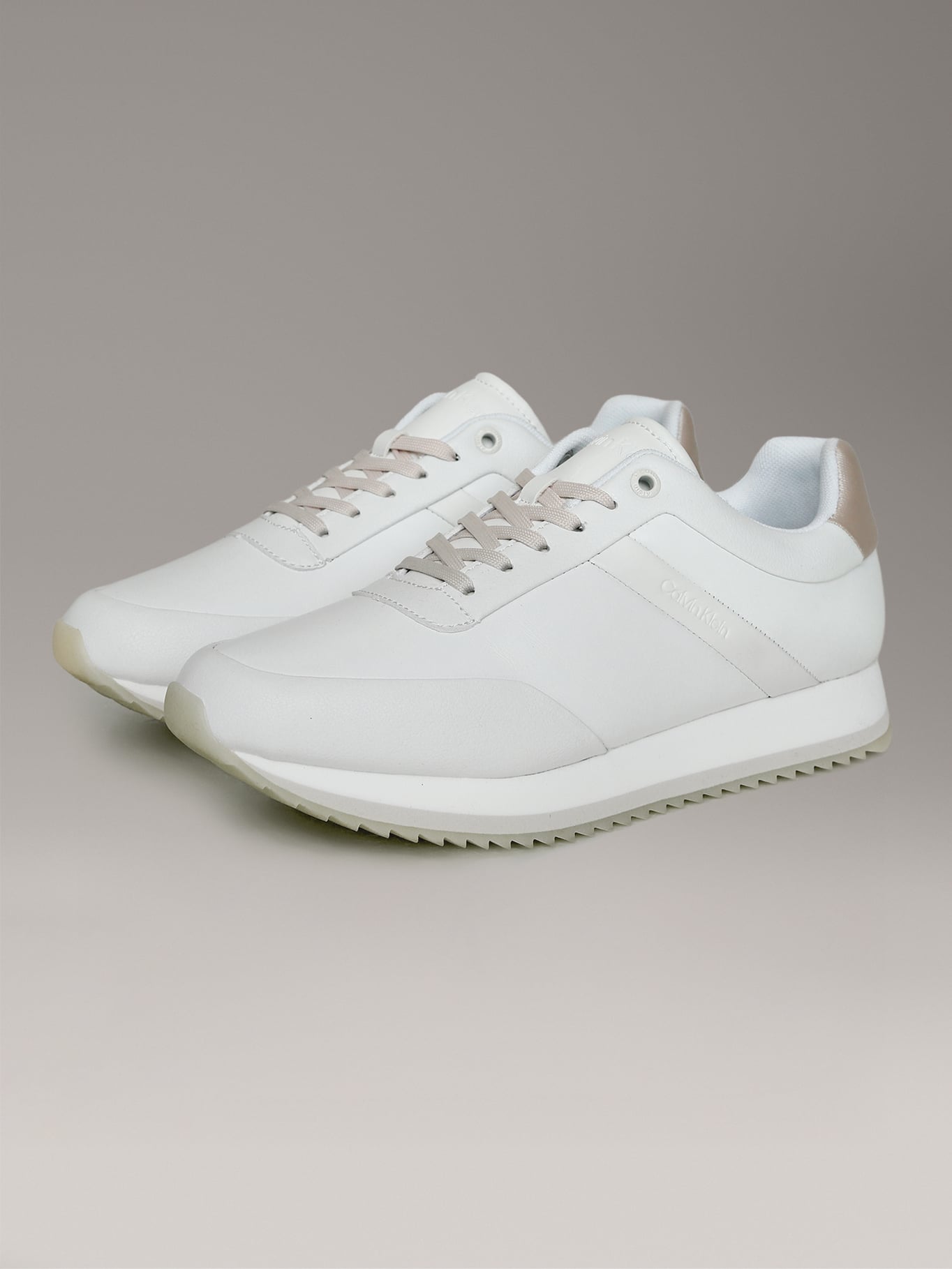 ZAPATILLAS RUNNER LACE UP - 1
