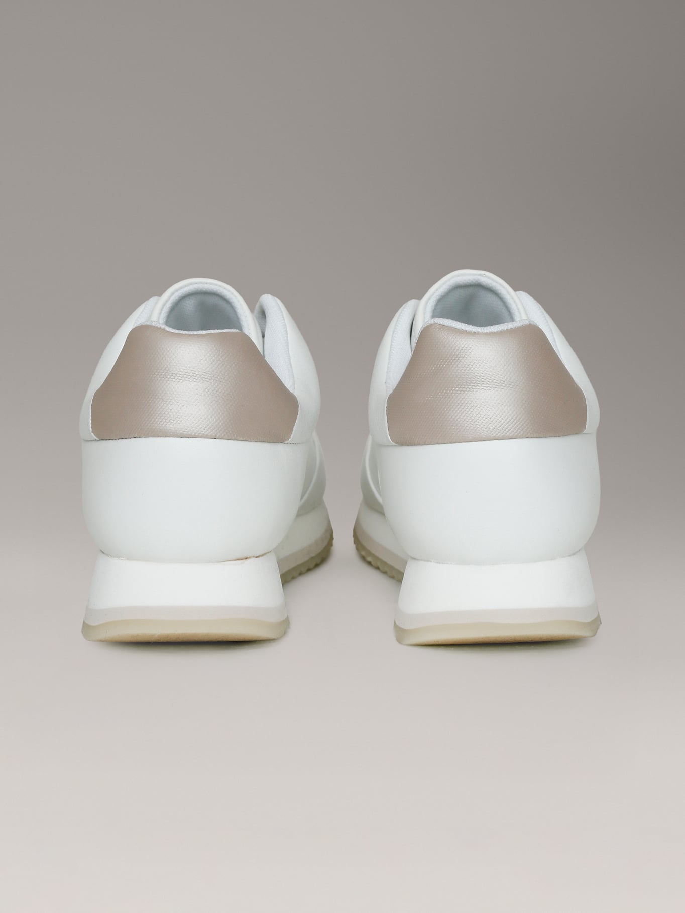 ZAPATILLAS RUNNER LACE UP - 2
