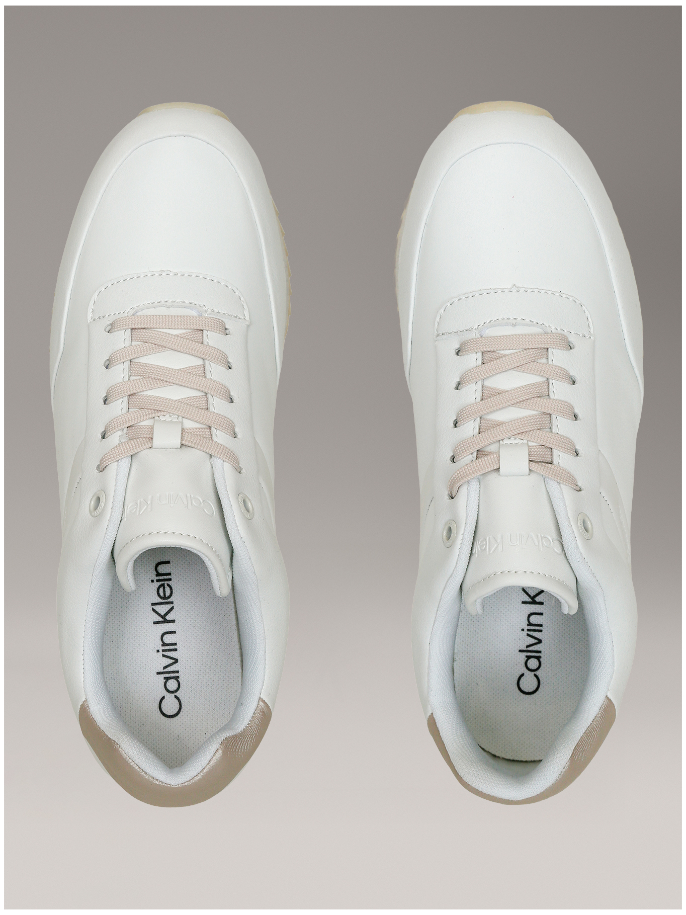 ZAPATILLAS RUNNER LACE UP - 3