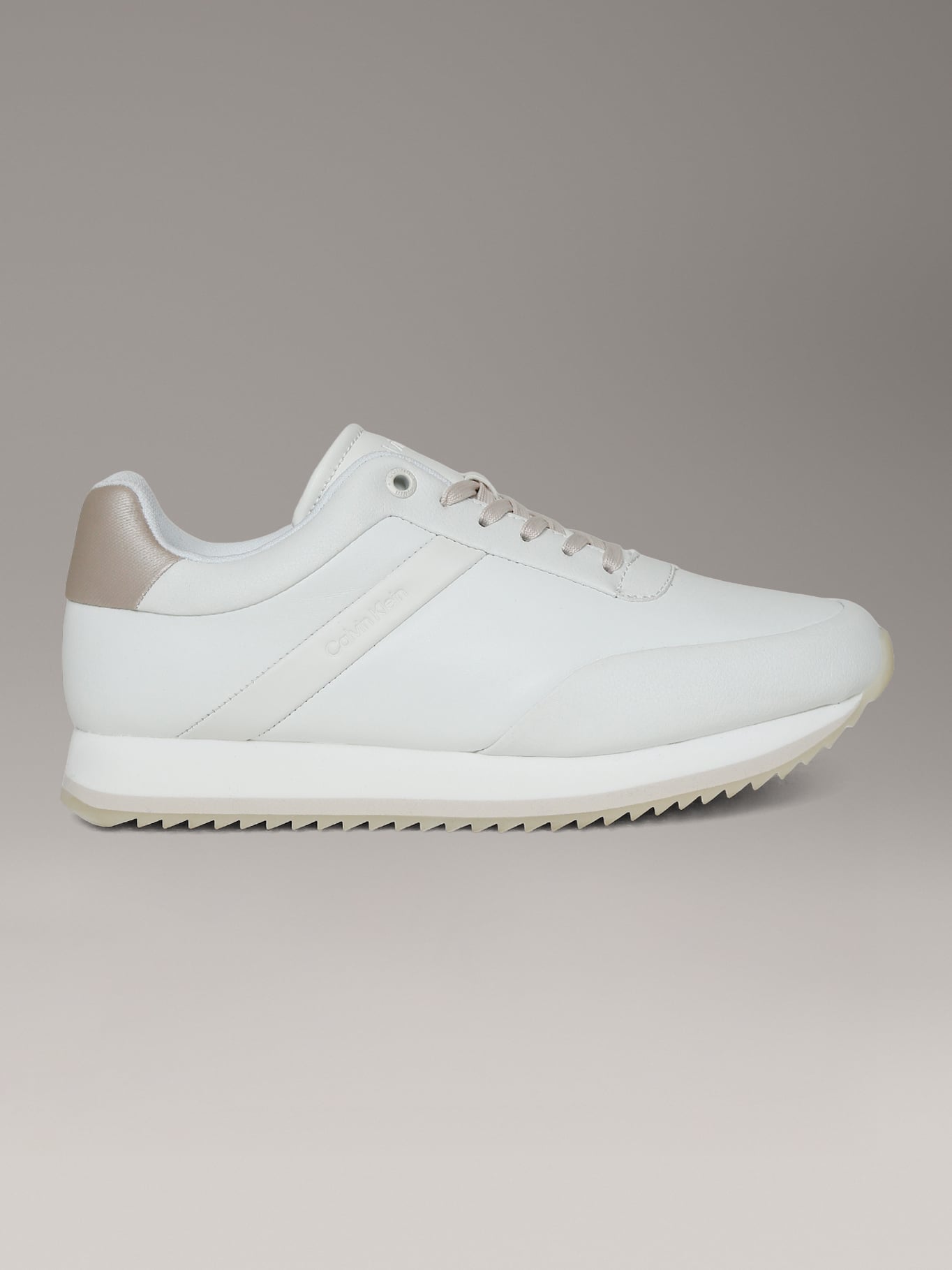 ZAPATILLAS RUNNER LACE UP - 5