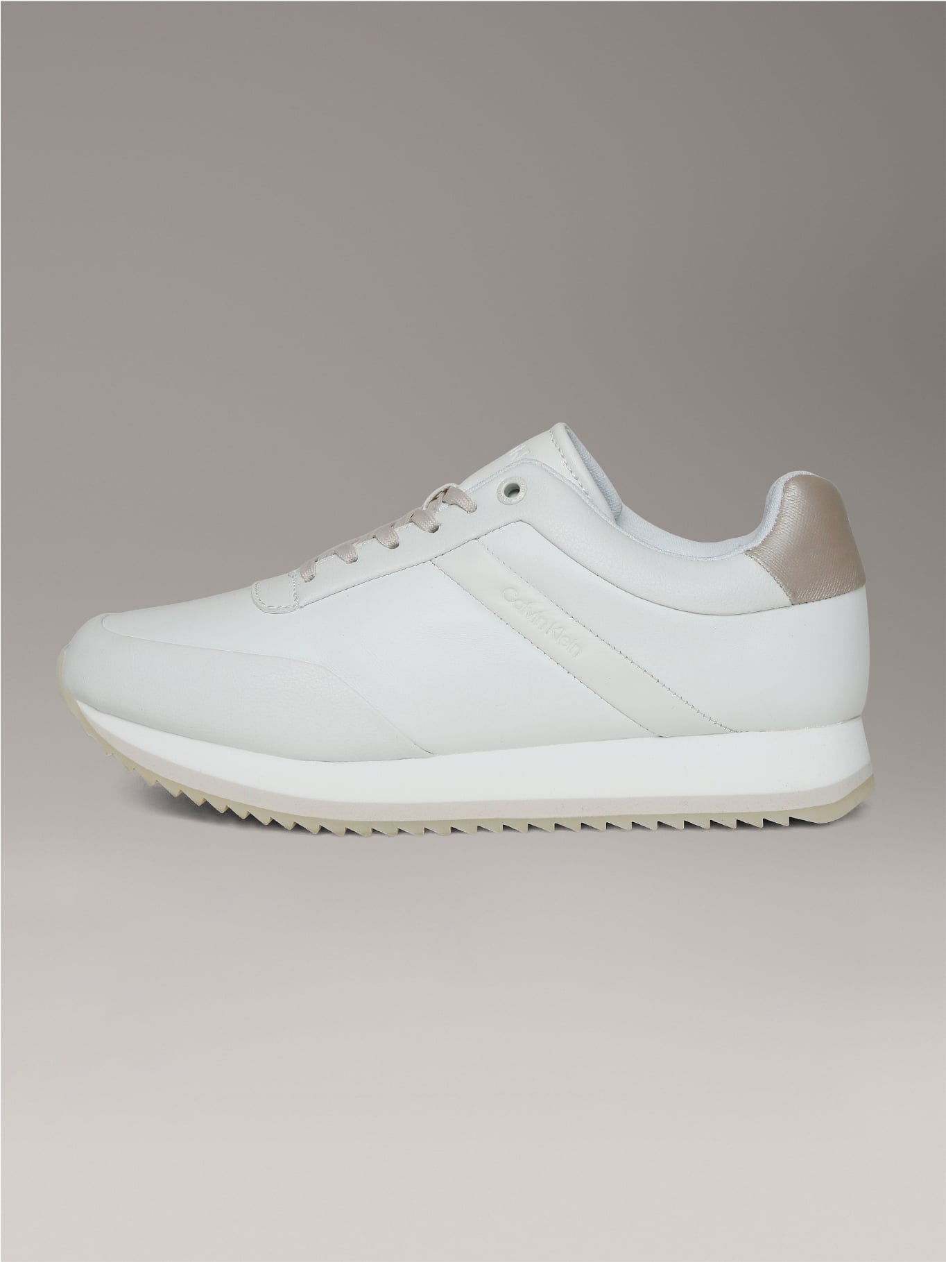 ZAPATILLAS RUNNER LACE UP - 6
