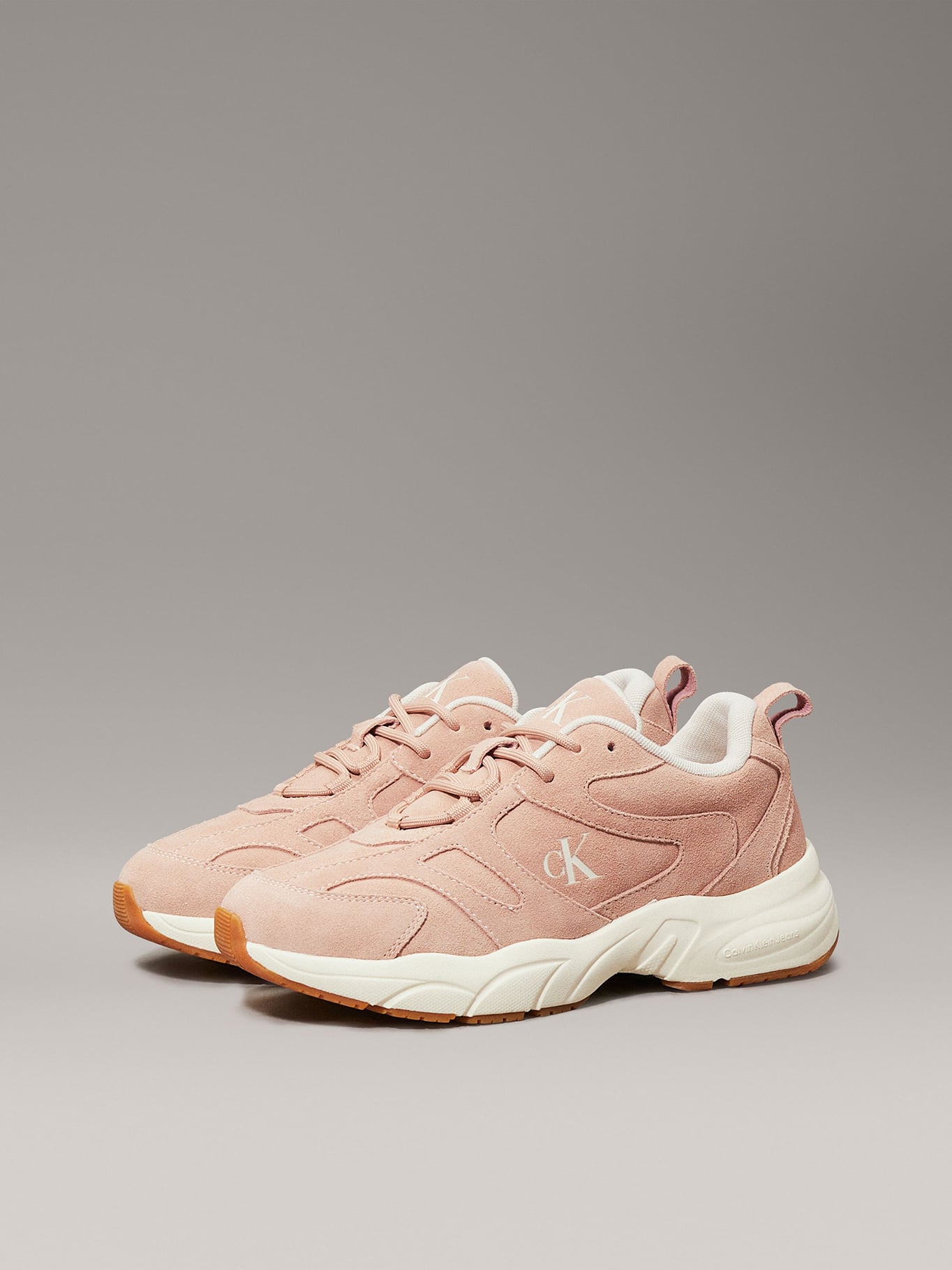ZAPATILLAS RETRO TENNIS LOW - 1