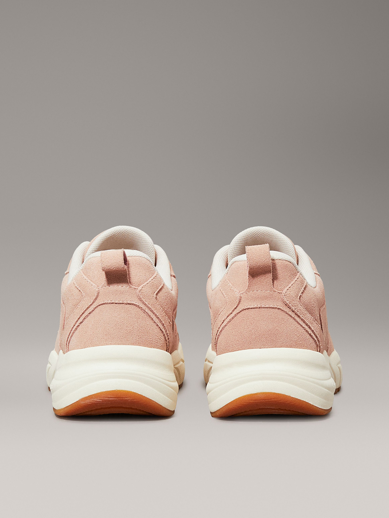 ZAPATILLAS RETRO TENNIS LOW - 2