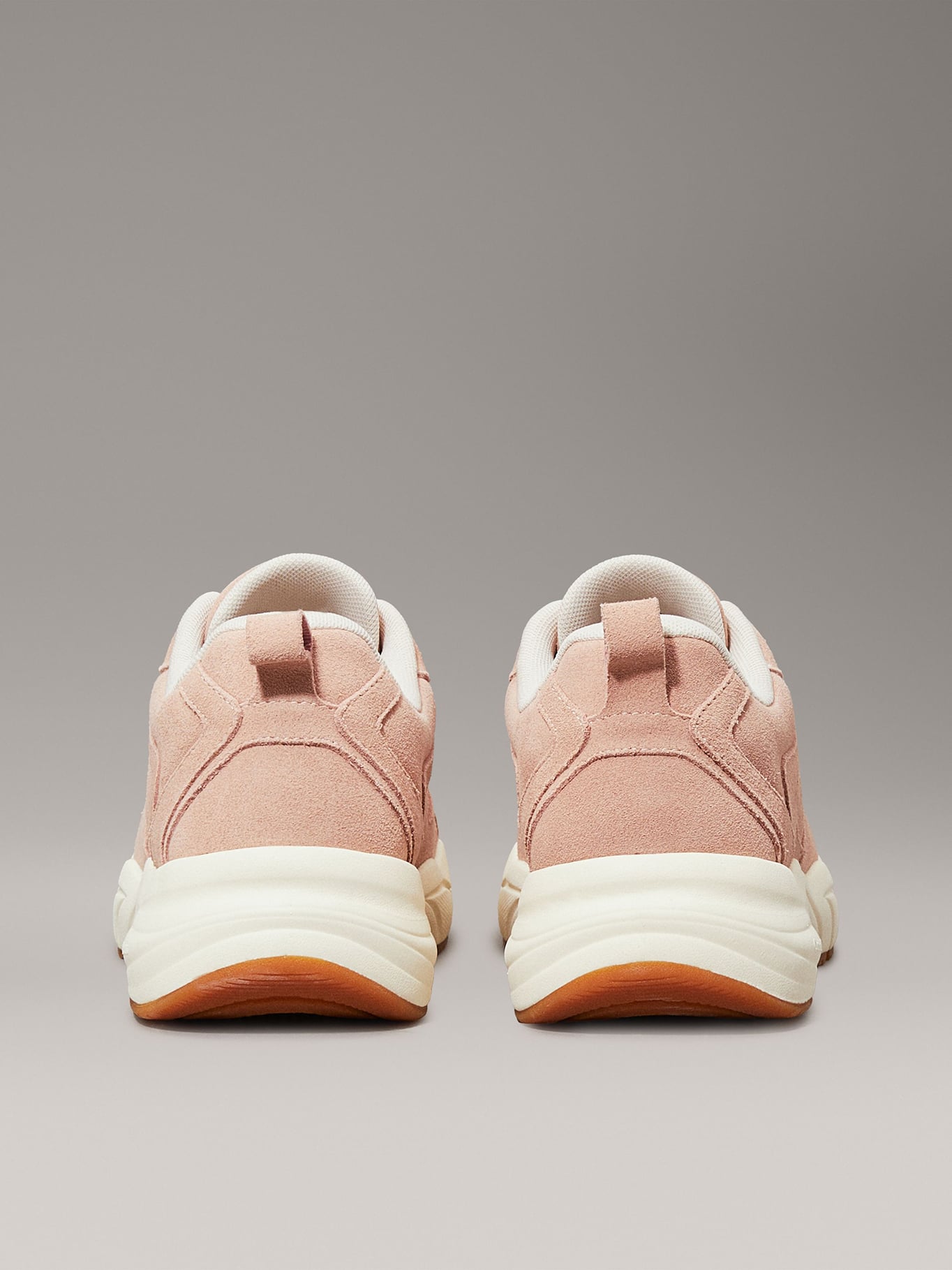 ZAPATILLAS RETRO TENNIS LOW - 2