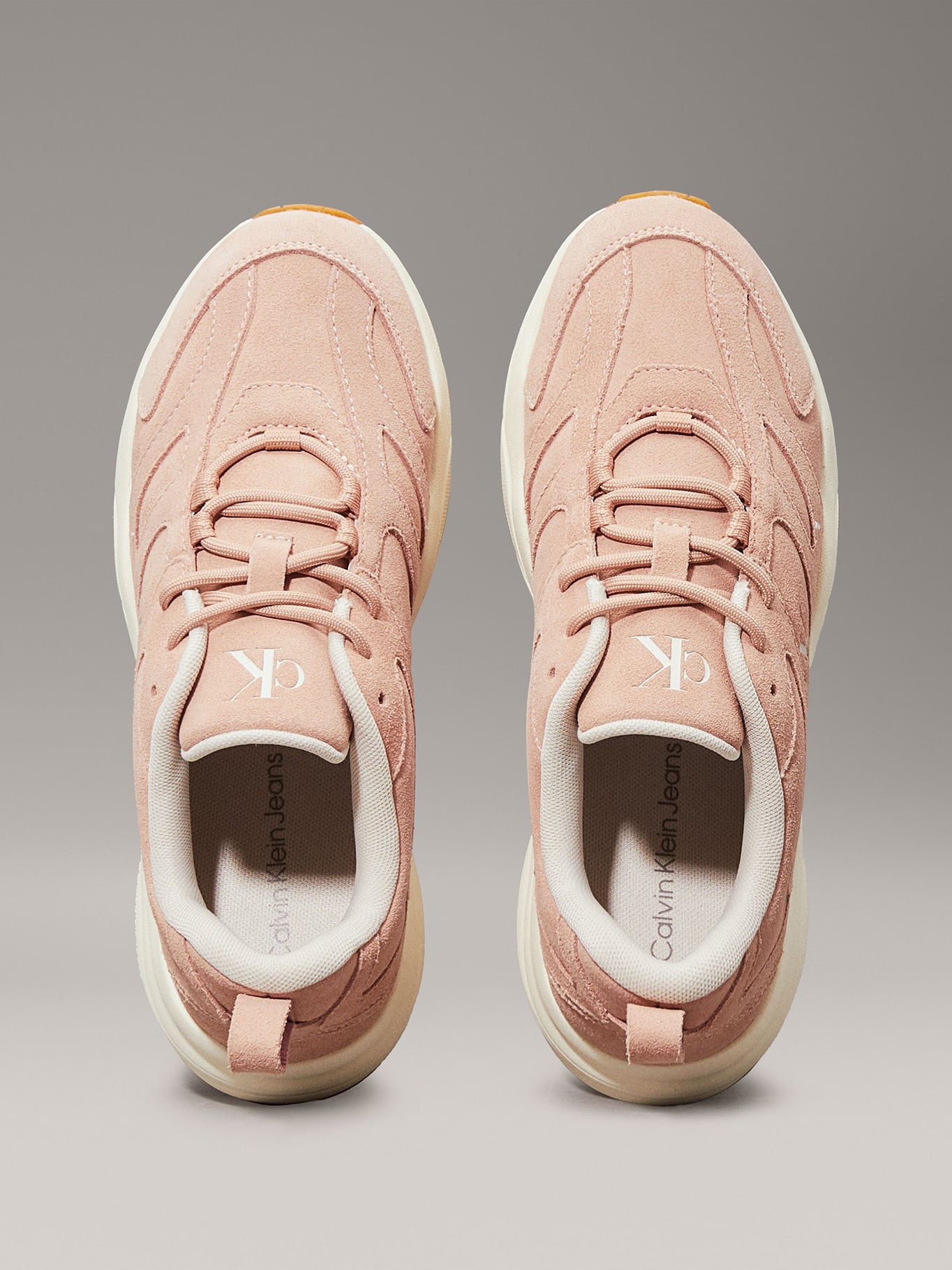 ZAPATILLAS RETRO TENNIS LOW - 3