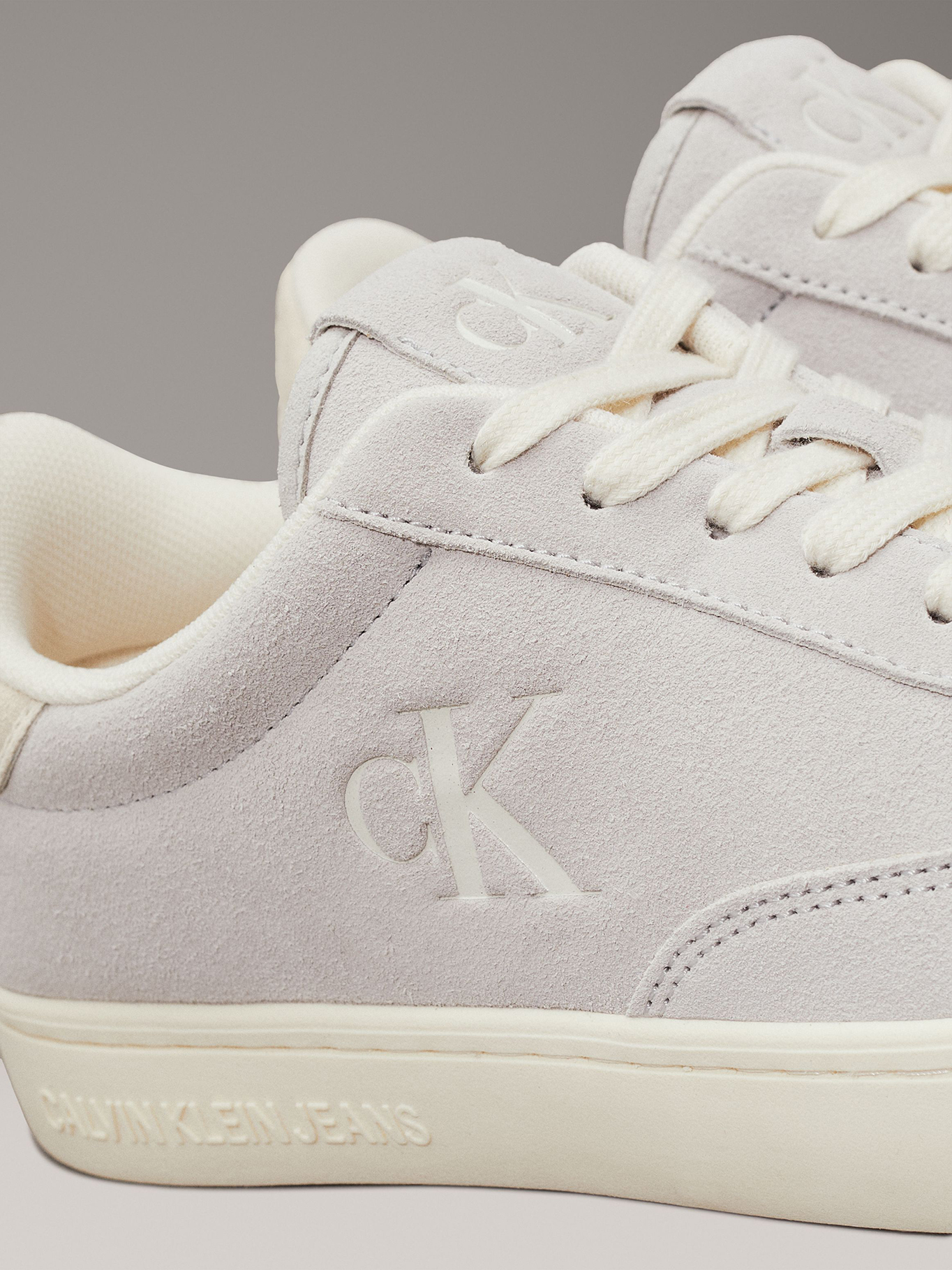 ZAPATILLAS CLASSIC CUPSOLE - 7