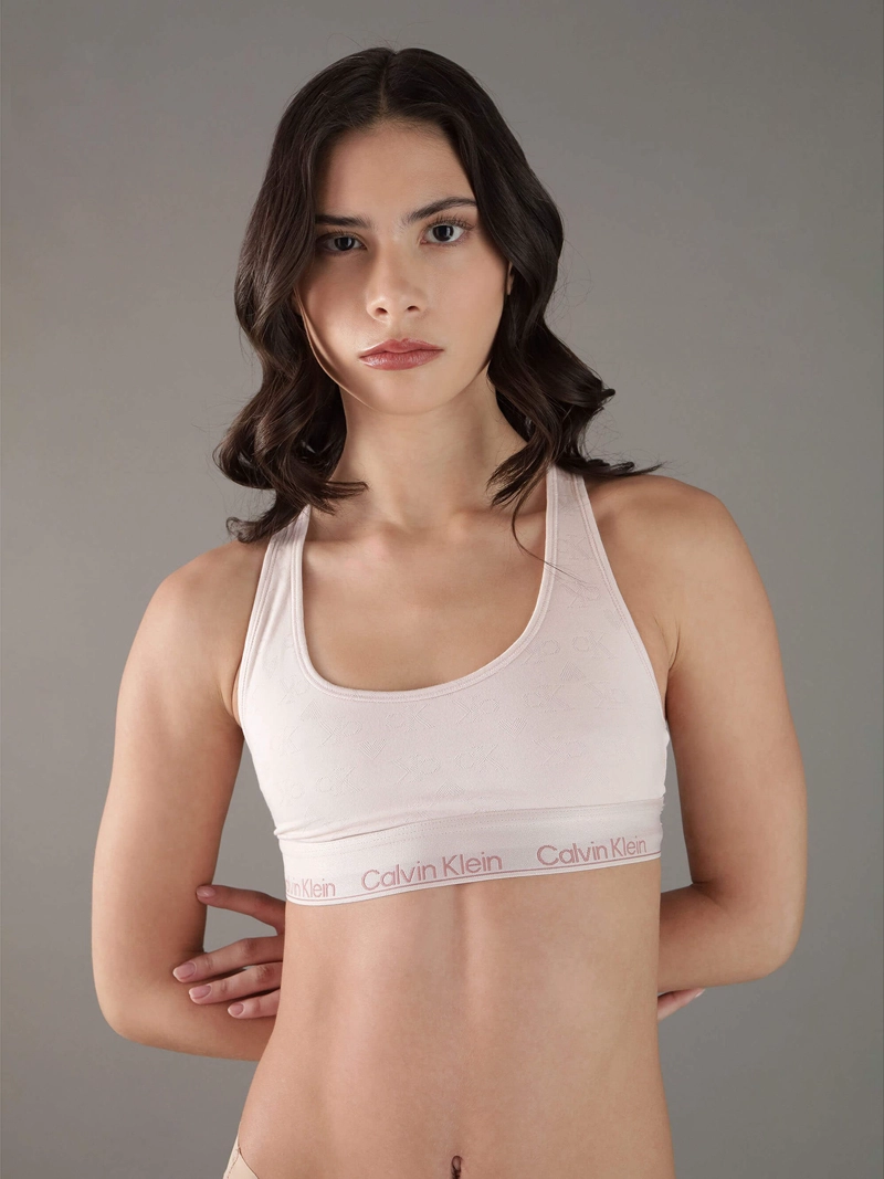 BRALETTE MODERN COTTON - 1