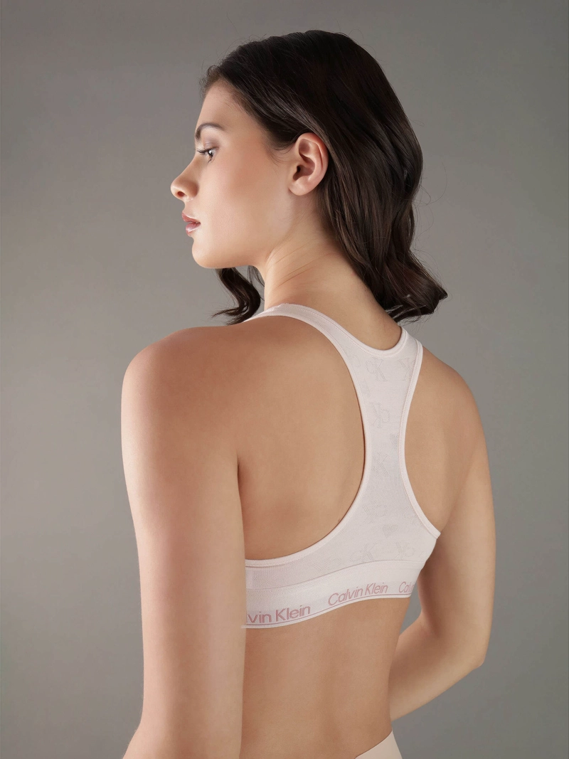 BRALETTE MODERN COTTON - 2