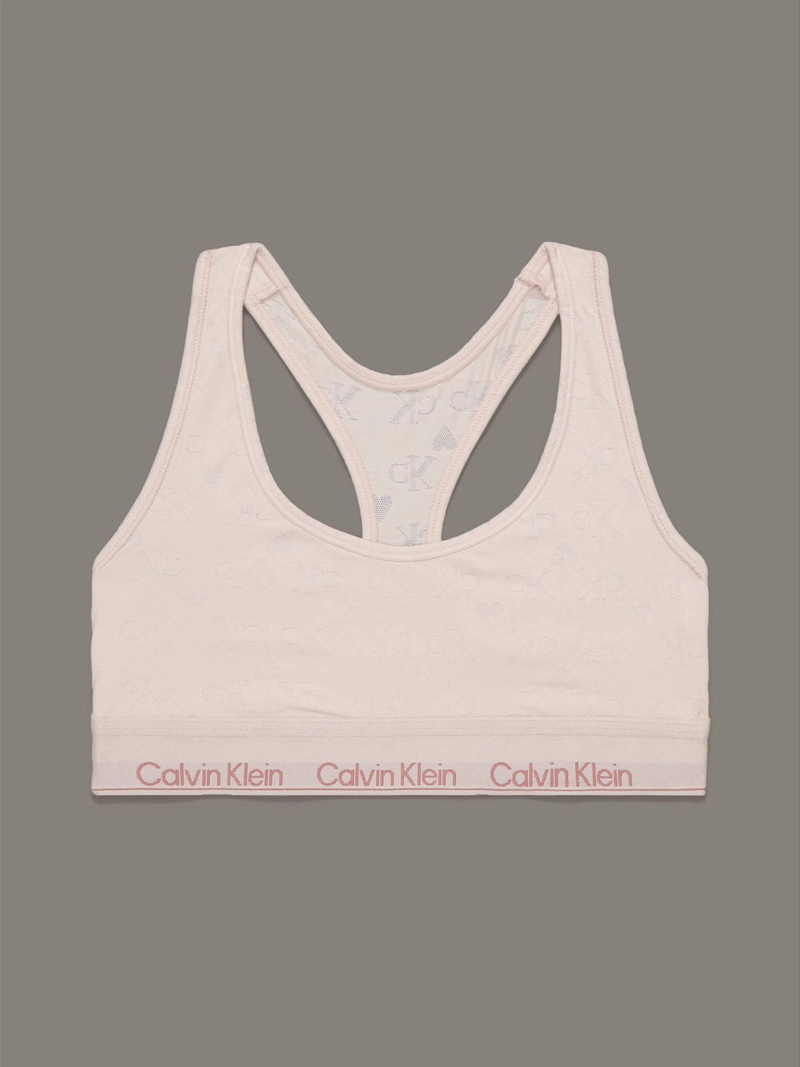 BRALETTE MODERN COTTON - 5