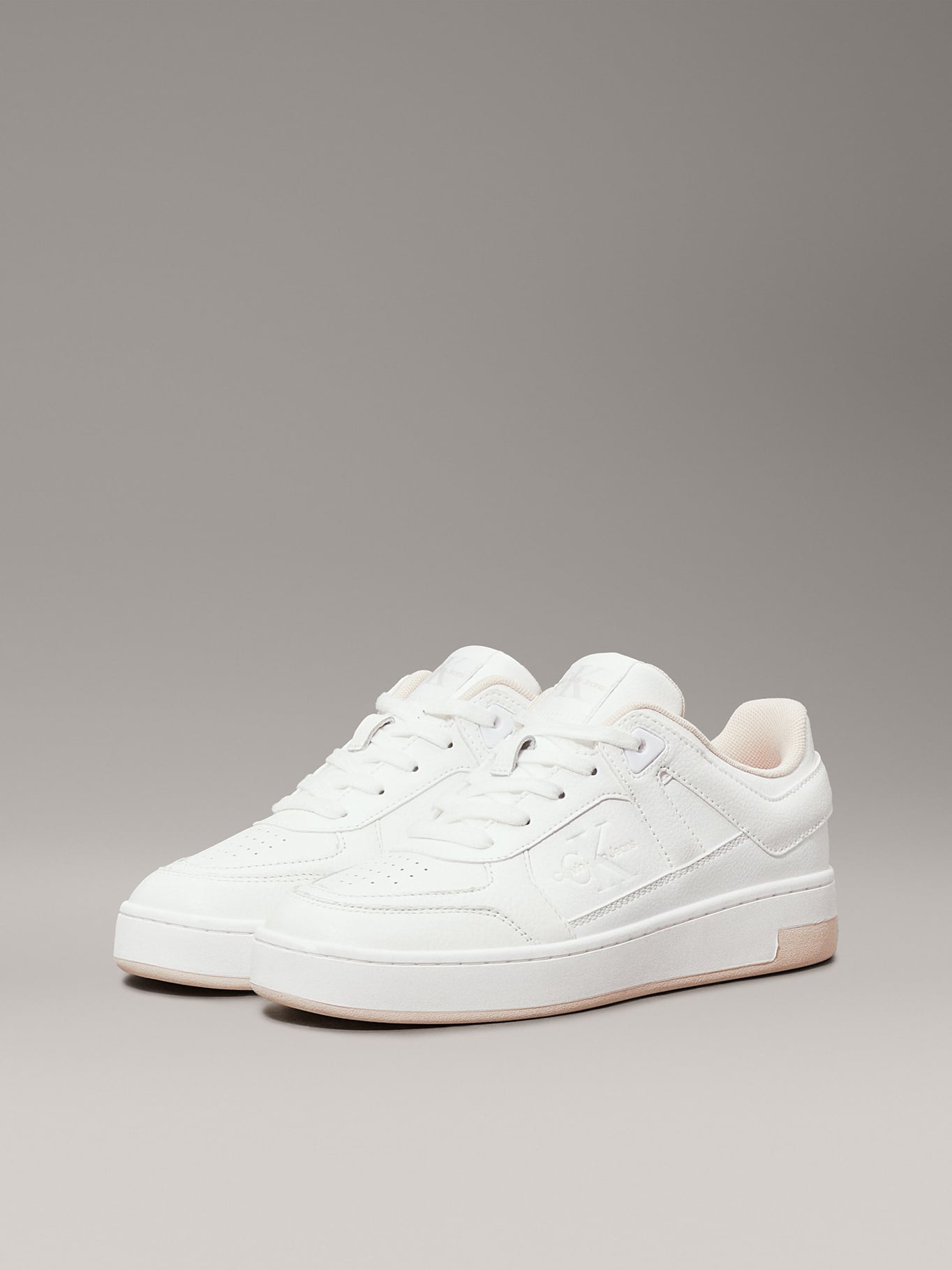 ZAPATILLAS BASKET CUPSOLE LOW MIX - 1
