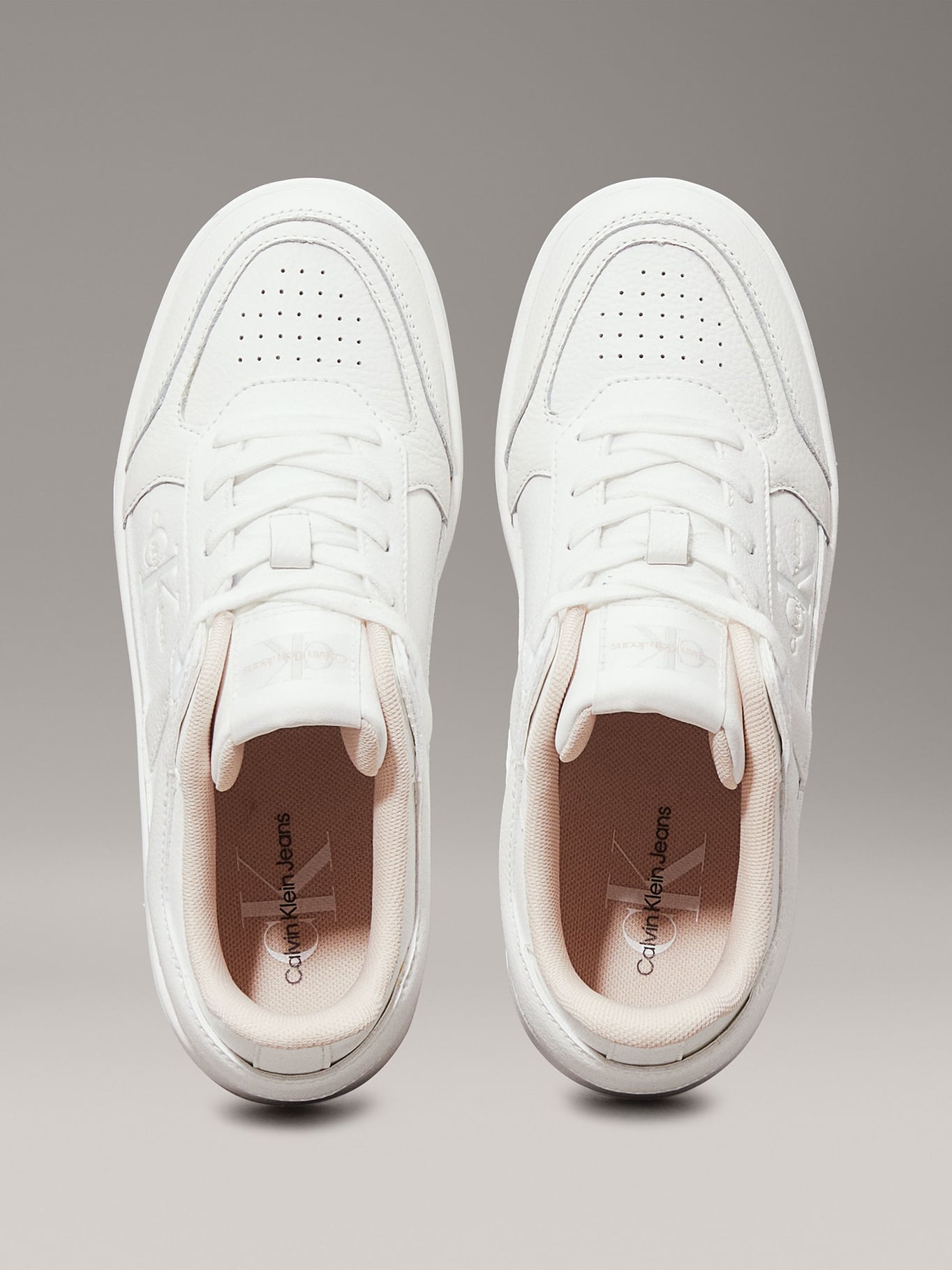 ZAPATILLAS BASKET CUPSOLE LOW MIX - 3