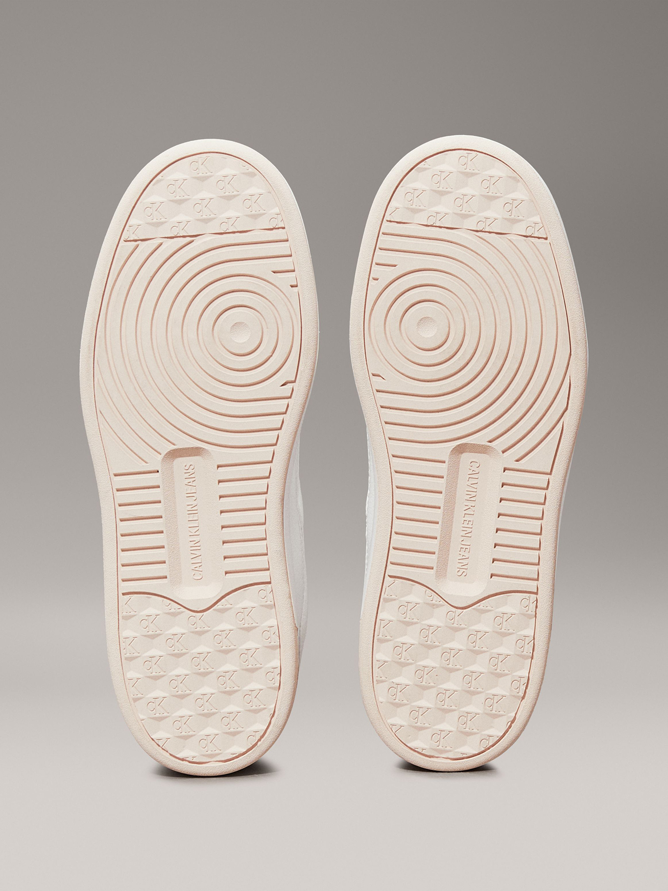ZAPATILLAS BASKET CUPSOLE LOW MIX - 4