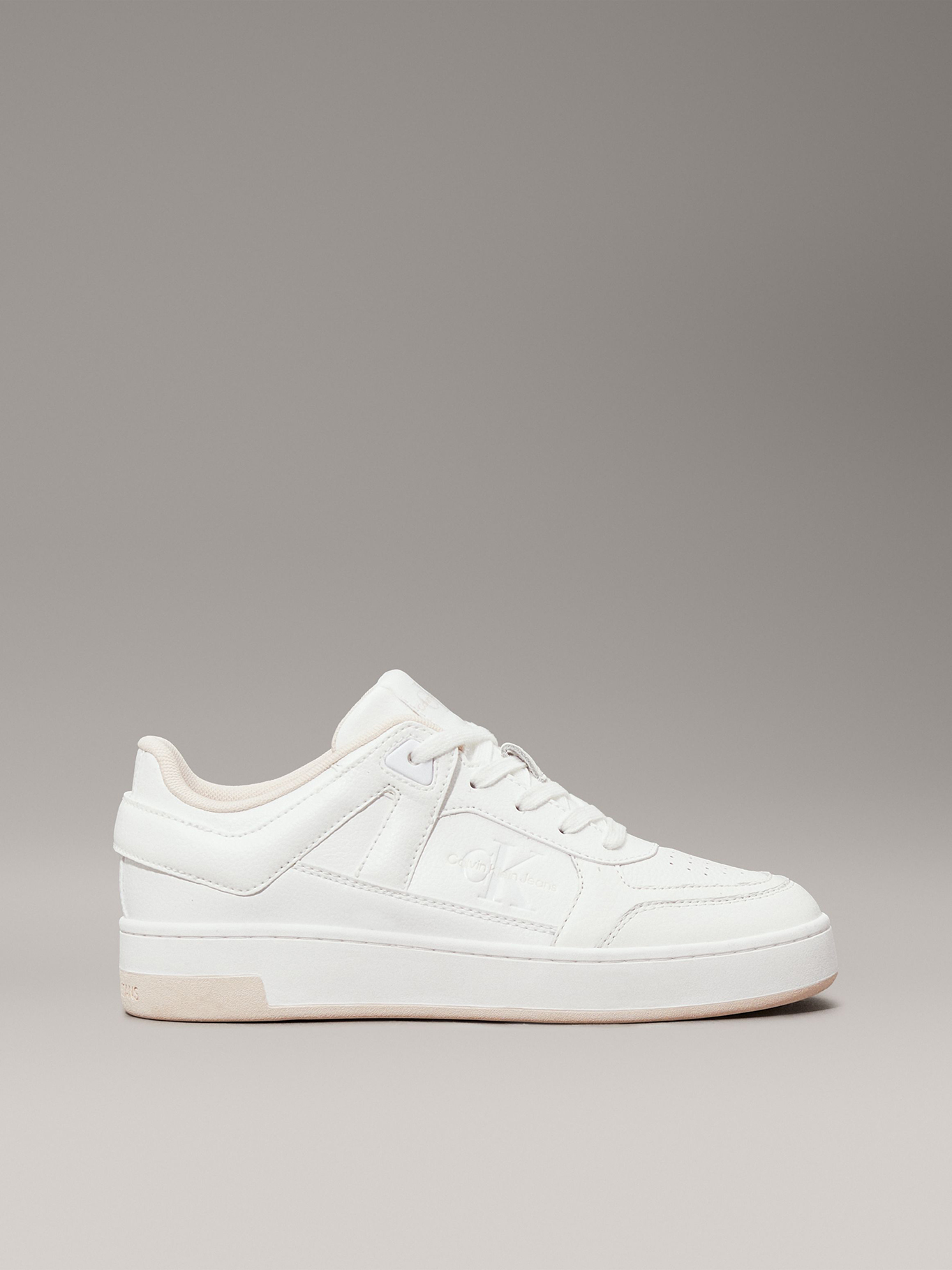 ZAPATILLAS BASKET CUPSOLE LOW MIX - 5