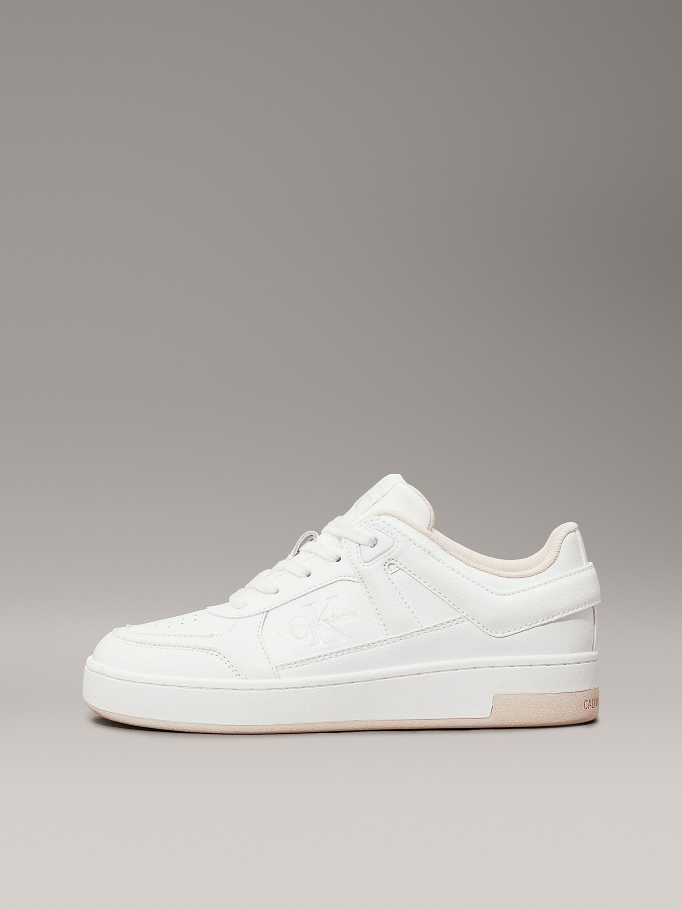 ZAPATILLAS BASKET CUPSOLE LOW MIX - 6