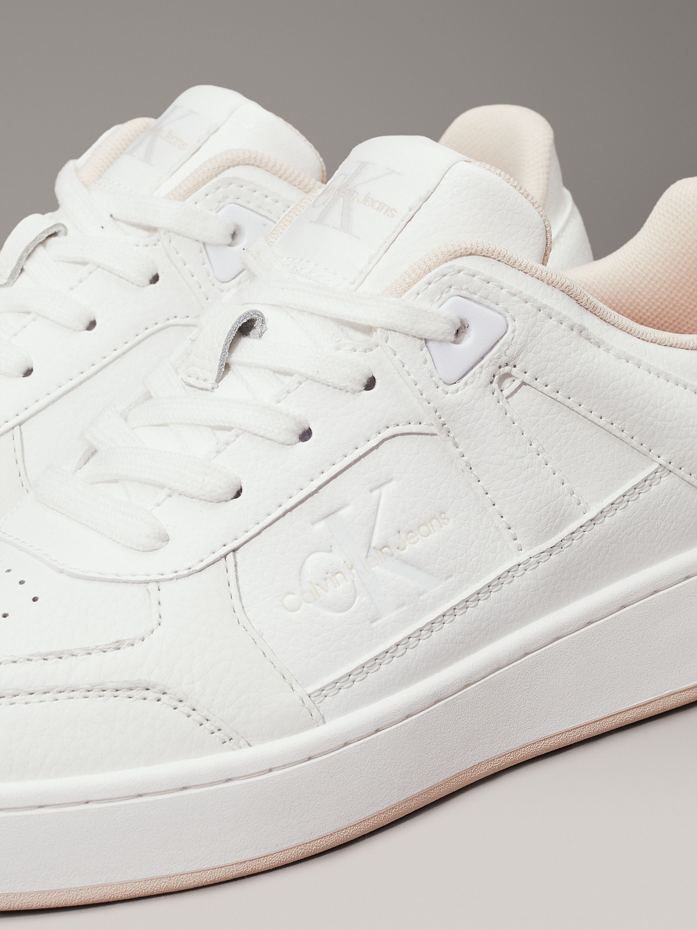 ZAPATILLAS BASKET CUPSOLE LOW MIX - 7