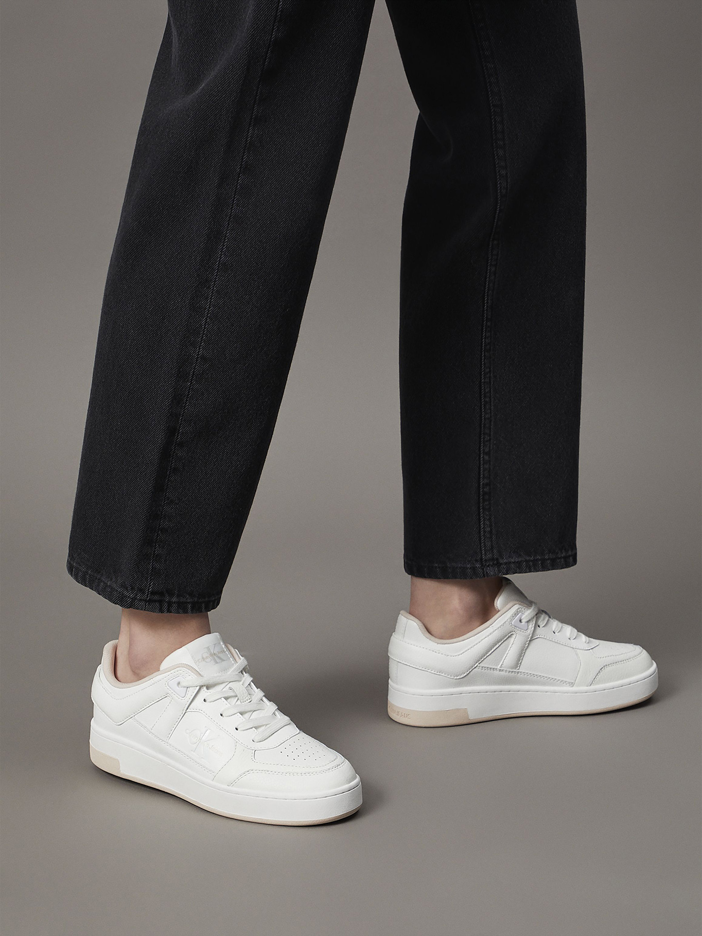 ZAPATILLAS BASKET CUPSOLE LOW MIX - 8