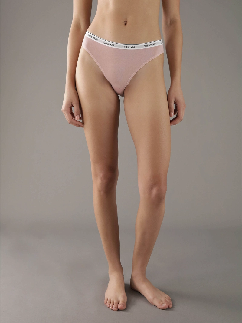 CALZON BIKINI MODERN LOGO - 2