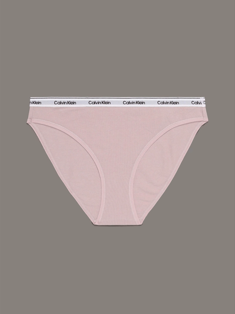 CALZON BIKINI MODERN LOGO - 5